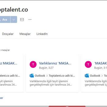 Binance Toptalent Ve Sunexpress'ten MASAK Hesabına El Koydu Maili Aldım