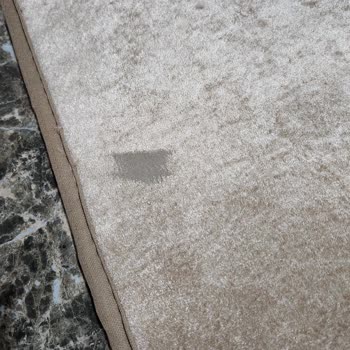 Veldena Home Paspas Soyulması