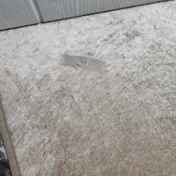 Veldena Home Paspas Soyulması