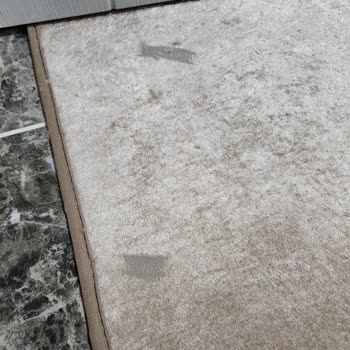 Veldena Home Paspas Soyulması