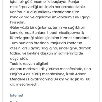 Tatilbudur.com Sitesi Yetersiz Açıklama Mağduriyeti