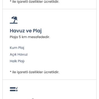 Tatilbudur.com Sitesi Yetersiz Açıklama Mağduriyeti