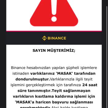 SunExpress Hava Yolları 'MASAK' Tarafından Varlığım Donduruldu Mu? Ne Demek Oluyor?