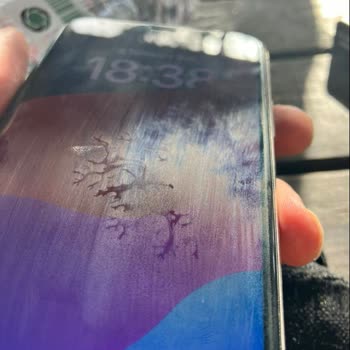 Getmobil Yapılmayan İade Talebi