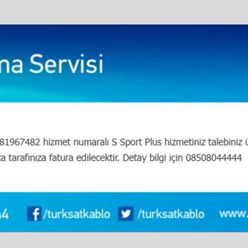 Kablo Net, Müşteri Taleplerini Umursamıyor