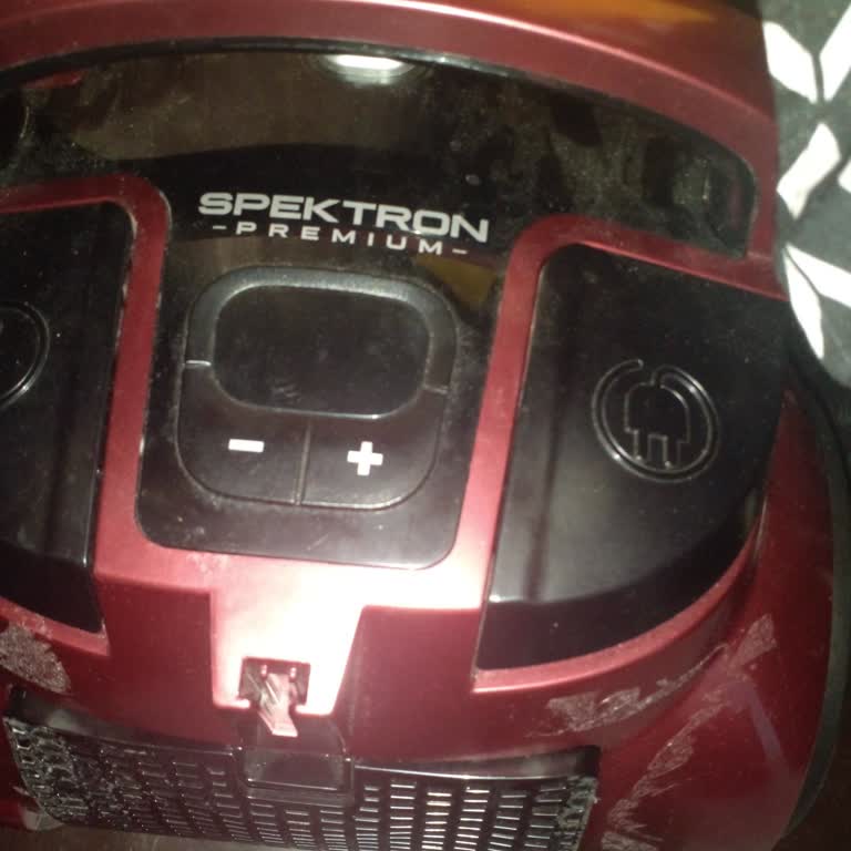 Stilevs Philips Süpürge Çekim Gücü Ve Hortum Sorunu