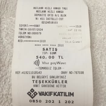 Moda Yakamoz Şikayet Var