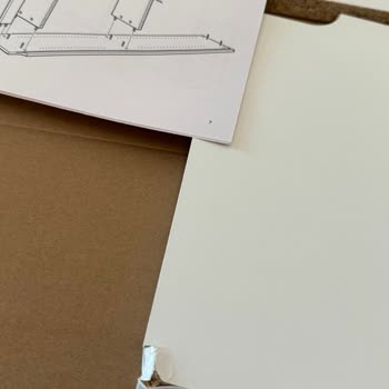 IKEA Dan Aldığımız Kitaplık Ayıplı Ürün Göndermişler