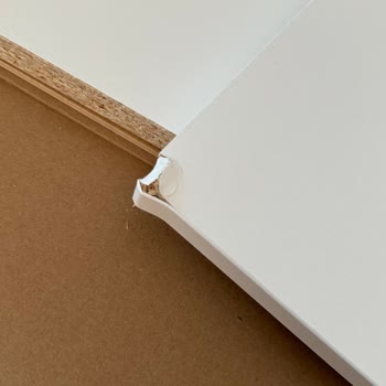 IKEA Dan Aldığımız Kitaplık Ayıplı Ürün Göndermişler