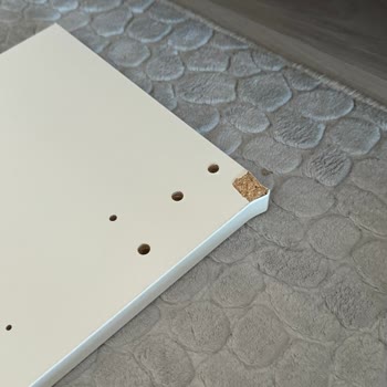 IKEA Dan Aldığımız Kitaplık Ayıplı Ürün Göndermişler