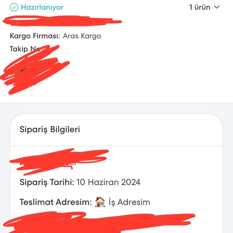 A101 Tedarik Alınan Ürünleri Teslim Etmiyor