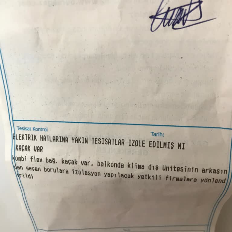 İslamoğlu Emlak Doğalgazımı Yaptırmıyor Telefonlarımı Açmıyor