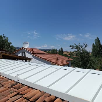 Kopp Konteyner Firması Defolu Kalitesiz Ürünler Kullanıyor