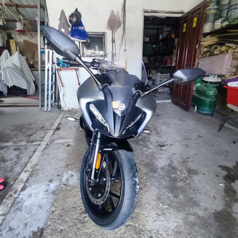 CFMOTO Yetkili Servis Hizmeti Alamama Sorunu