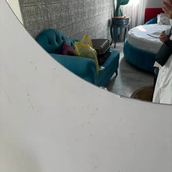 VM Resort Hotel Mersin Müşteri Memnuniyeti Sıfır!
