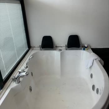 VM Resort Hotel Mersin Müşteri Memnuniyeti Sıfır!