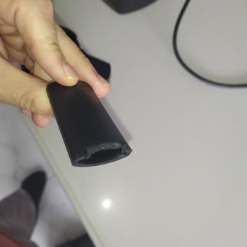 Arçelik K3300 Mini Telve Türk Kahve Makinesi Cezve Sapı Düşme Problemi