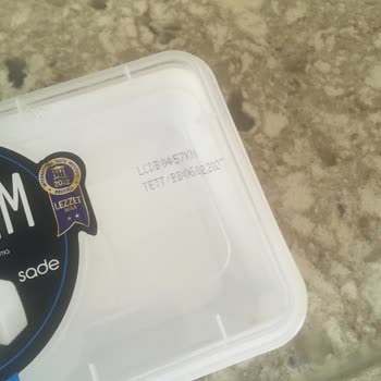 Golf Dondurma Maraşım Dondurmanın Tadında Değişiklik Var!