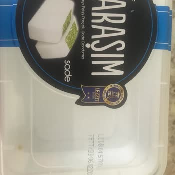 Golf Dondurma Maraşım Dondurmanın Tadında Değişiklik Var!