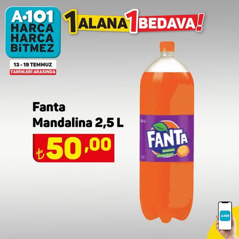 A101 Şubesi Kampanyanın Bedavasını Vermiyor