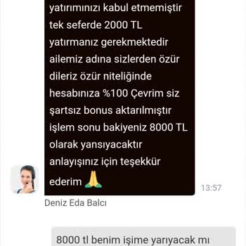 Matbet Bahis Sitesi İnsanları Bu Şekilde Tokatlıyor.