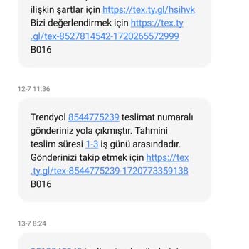 Trendyol Un Yolsuzluğu Parayı Ödememeleri
