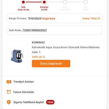 Trendyol Un Yolsuzluğu Parayı Ödememeleri