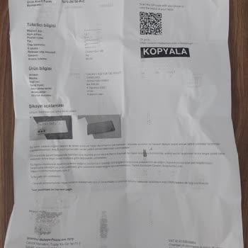 Altar Grup Sistem Danışmanlık Media Markt Altar Grup Cihaz Tamir Edilmiyor