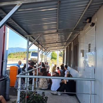 Gezenti Turizm 5-13 Temmuz 2024 Büyük Balkan Turu Tam Bir Hüsran