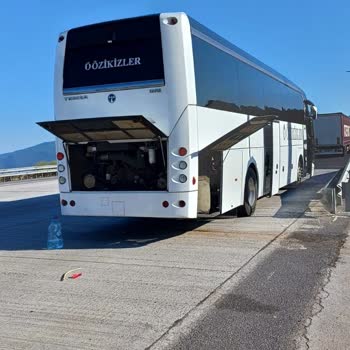 Gezenti Turizm 5-13 Temmuz 2024 Büyük Balkan Turu Tam Bir Hüsran