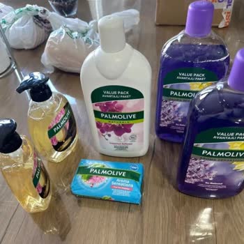 Hepsiburada "Kişisel Bakım Merkezi" Satıcısı Eksik Kargo Gönderimi