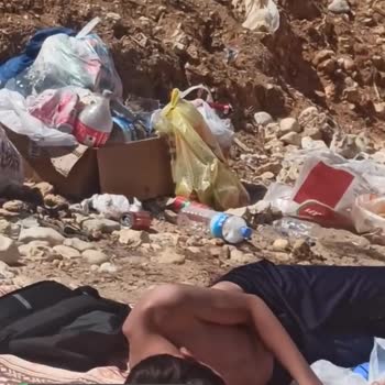 Şile Belediyesi Kilimli Pislik İçinde...