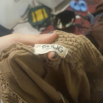 Snug Brandwear Snug Brand Wear Kalitesiz Ürün Yüksek Fiyat Sıfır Sorumluluk