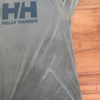 Tereson Piyasadan Toplatılmalı, Çamaşır Suyu Resmen!