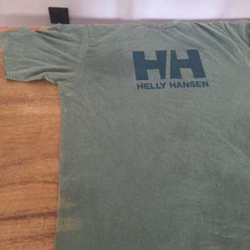 Tereson Piyasadan Toplatılmalı, Çamaşır Suyu Resmen!