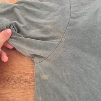 Tereson Piyasadan Toplatılmalı, Çamaşır Suyu Resmen!