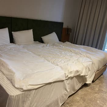 Maxwell Resort Hotel & Spa Tatil Deneyimi Değerlendirmesi