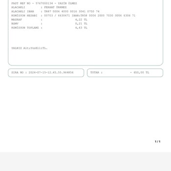 Paketlemeacentesi (Instagram) Bu Yaşanan Olayları Bugün Bende Şahit Oldum!
