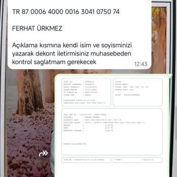 Paketlemeacentesi (Instagram) Bu Yaşanan Olayları Bugün Bende Şahit Oldum!