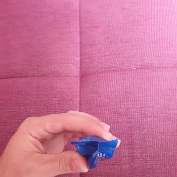 A101 Vince Marka Çikolata Yarısı Boş
