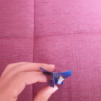 A101 Vince Marka Çikolata Yarısı Boş