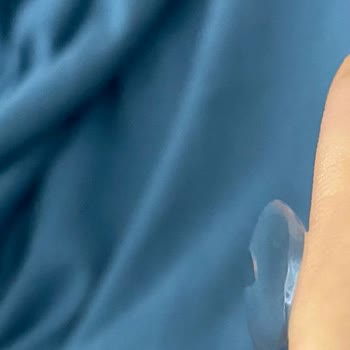 Acuvue Oasys Kontak Lens Yırtık Çıkma Sorunu