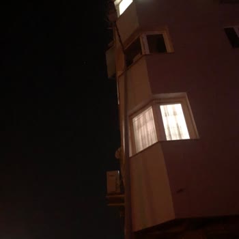 GDZ Elektrik Dağıtım Sokak Aydınlatmaları Arızası