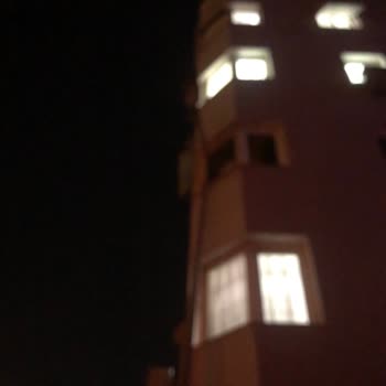 GDZ Elektrik Dağıtım Sokak Aydınlatmaları Arızası