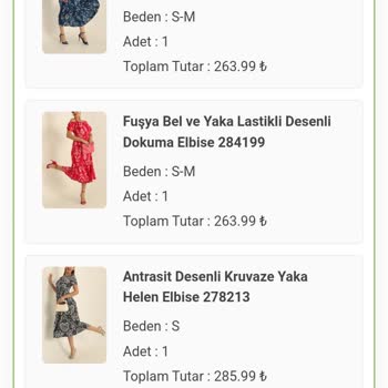 Modamizbir.com Modamız Bir Acil Dönüş