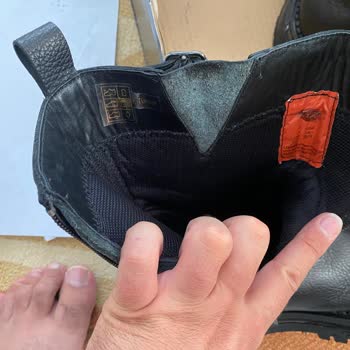 Harley-Davidson Bot Boyner Gebze Center Harley Bot Mağduriyeti