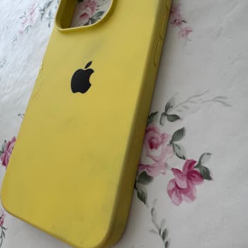 Case You Markasının Lansman Kılıfı Lekeyi Emiyor Resmen!