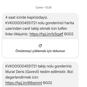 Teknosa Aracılığı İle KVK Garantiye Gönderdiğim Cihazın Akıbeti?