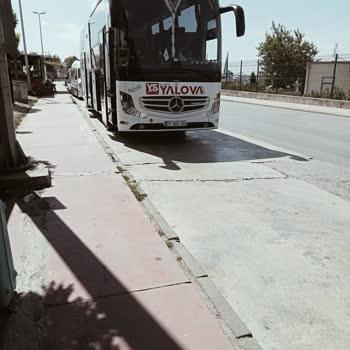 Lüks Yalova Seyahat Sorumsuzluk Yolculara İnsan Muamelesi Yapılmıyor