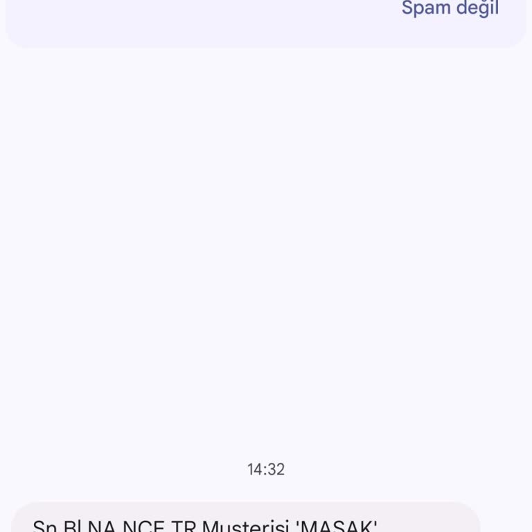 Binance Hesabım Olmadan Gelen Kısıtlama Mesajı